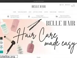 Sites similar to bellehair.ie