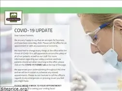 Sites similar to bellehalldentistry.com