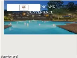 Sites similar to belleharbourapartments.com