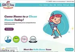 Sites similar to bellehome.net