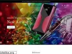 Sites similar to bellehomeus.com