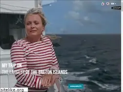Sites similar to belleileenmer.co.uk