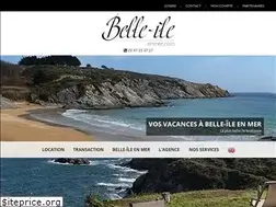 Sites similar to belleileenmer.com
