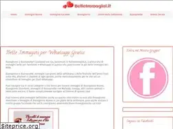 Sites similar to belleimmagini.it