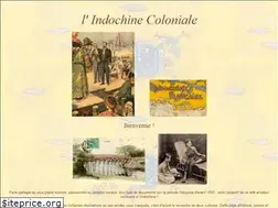 Sites similar to belleindochine.free.fr