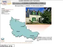 Sites similar to belleisle.fr