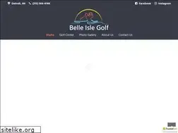 Sites similar to belleisle.golf