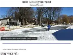 Sites similar to belleisle.org