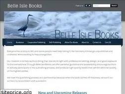 Sites similar to belleislebooks.com