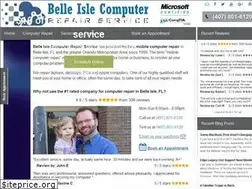 Sites similar to belleislecomputerrepair.com