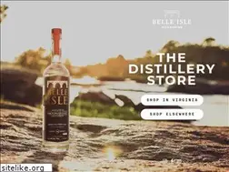 Sites similar to belleislecraftspirits.com