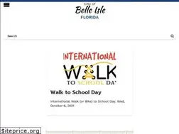 Sites similar to belleislefl.gov