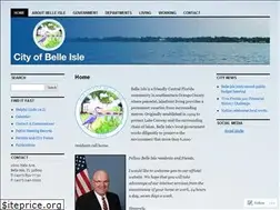 Sites similar to belleisleflorida.wordpress.com