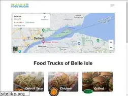 Sites similar to belleislefoodtrucks.com