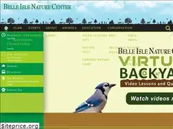 Sites similar to belleislenaturezoo.org
