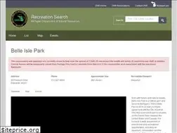 Sites similar to belleislepark.org