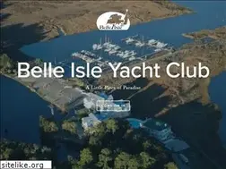 Sites similar to belleislesc.com