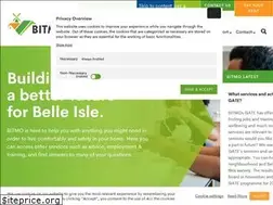 Sites similar to belleisletmo.co.uk
