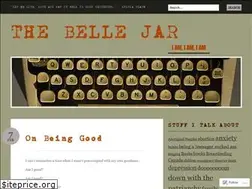 Sites similar to bellejar.ca