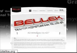 Sites similar to bellek.com.tr