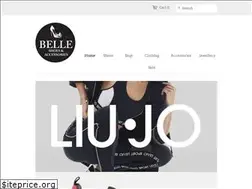 Sites similar to bellekilkenny.com