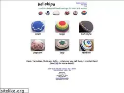 Sites similar to bellekipa.com