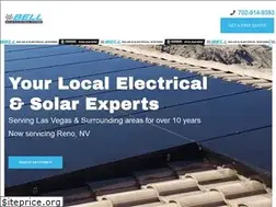 Sites similar to bellelectricalsystems.com