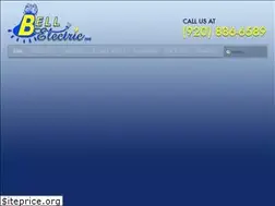 Sites similar to bellelectricinc.com