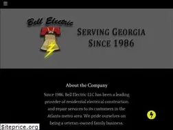 Sites similar to bellelectricllc.com