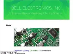 Sites similar to bellelectronics.com