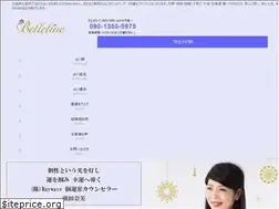 Sites similar to belleline.net