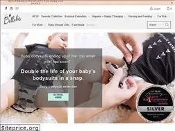Sites similar to bellelis.com.au