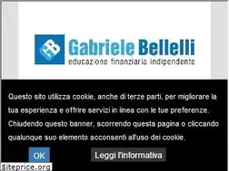 Sites similar to bellelli.biz