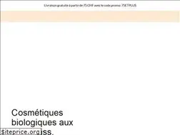 Sites similar to belleluce.ch