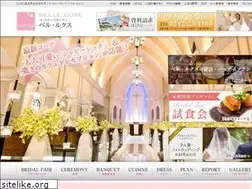 Sites similar to belleluxe.jp