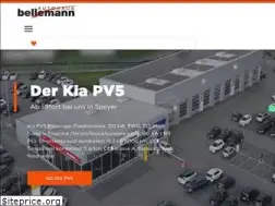 Sites similar to bellemann-speyer.de
