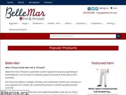 Sites similar to bellemar.com