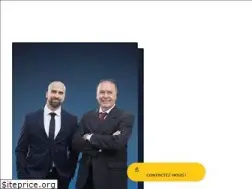 Sites similar to bellemareavocats.ca