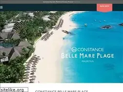 Sites similar to bellemareplagehotel.com