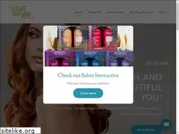 Sites similar to bellemariposa.com