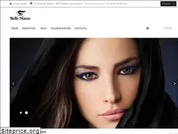 Sites similar to bellemaroc.com