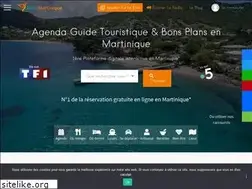 Sites similar to bellemartinique.com