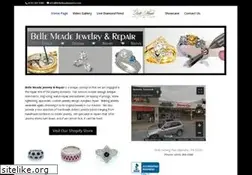 Sites similar to bellemeadejewelry.com