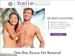 Sites similar to bellemedical.com