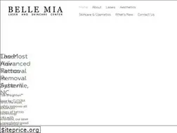 Sites similar to bellemia.net