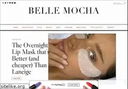 Sites similar to bellemocha.com