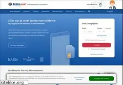 Sites similar to bellen.com