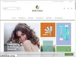 Sites similar to bellenatur.com