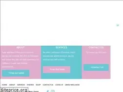 Sites similar to bellenbeausalon.com