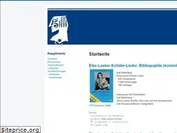 Sites similar to bellenberg.de